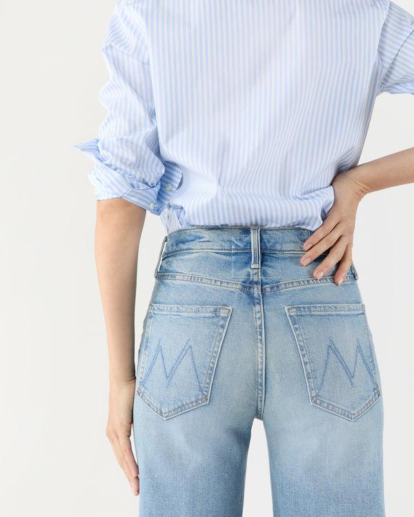 Sid Mashburn The Tomcat Roller Jean In I Confess