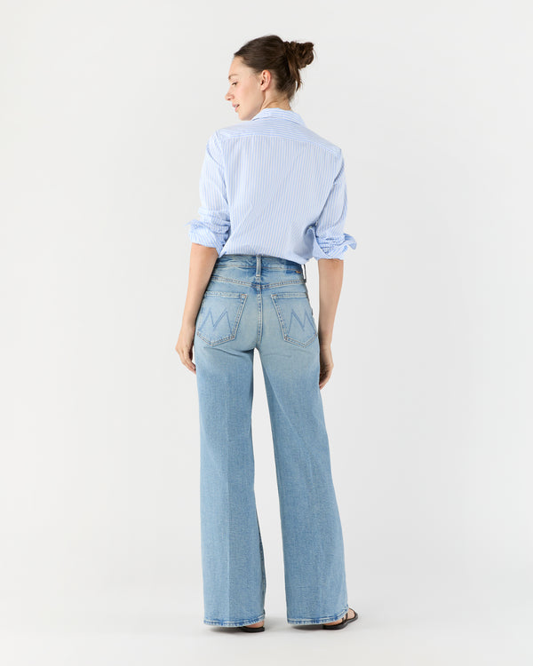 Sid Mashburn The Tomcat Roller Jean In I Confess