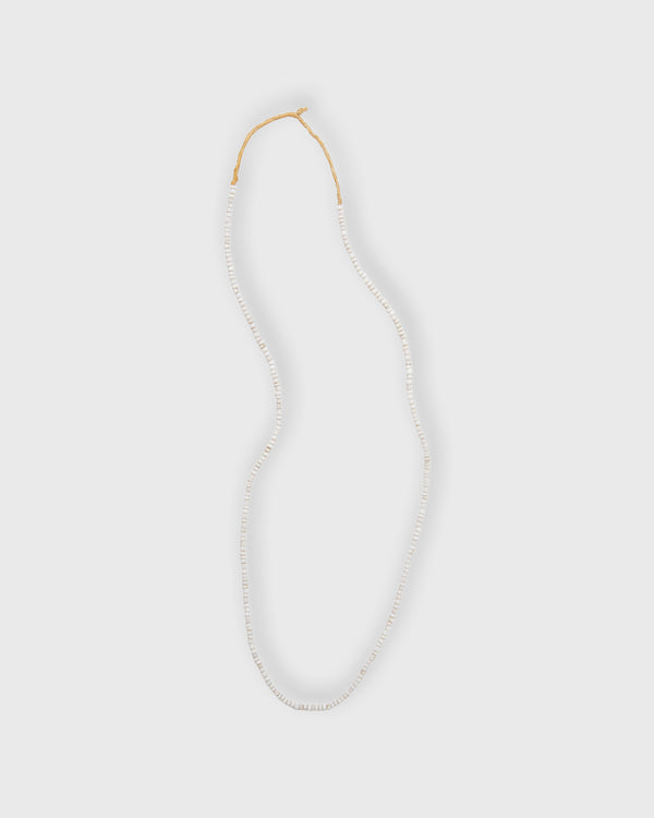 sid mashburn Tiny African Beads in Desert Sand