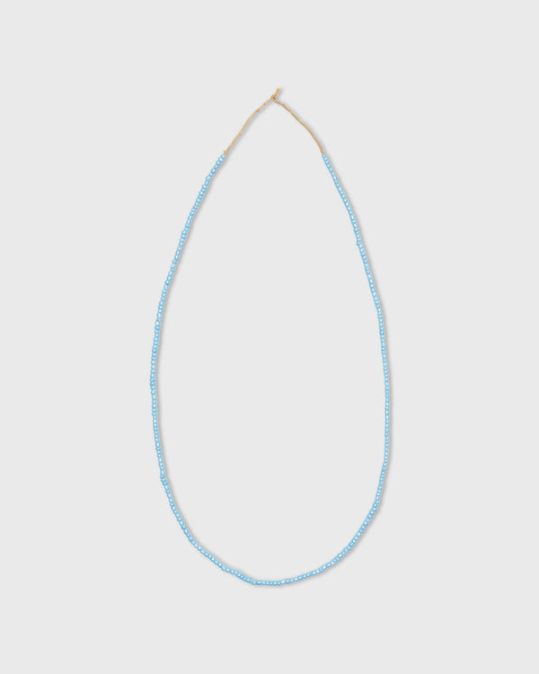 sid mashburn Tiny African Beads in Sky