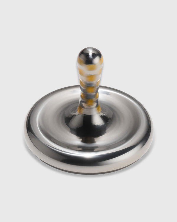 Sid Mashburn Tracer Top In Yellow