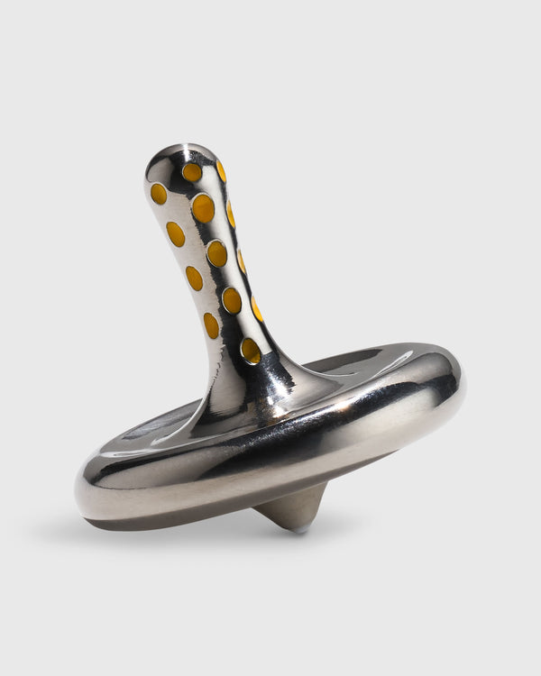 Sid Mashburn Tracer Top In Yellow