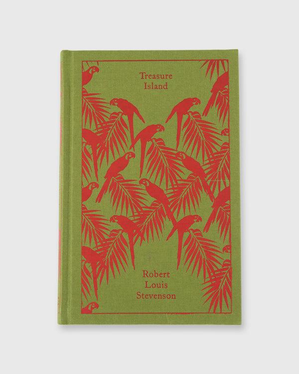 sid mashburn Treasure Island - Louis Stevenson