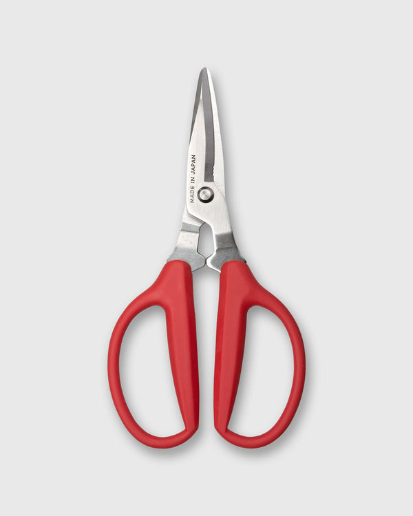 sid mashburn Utility Scissors in Red