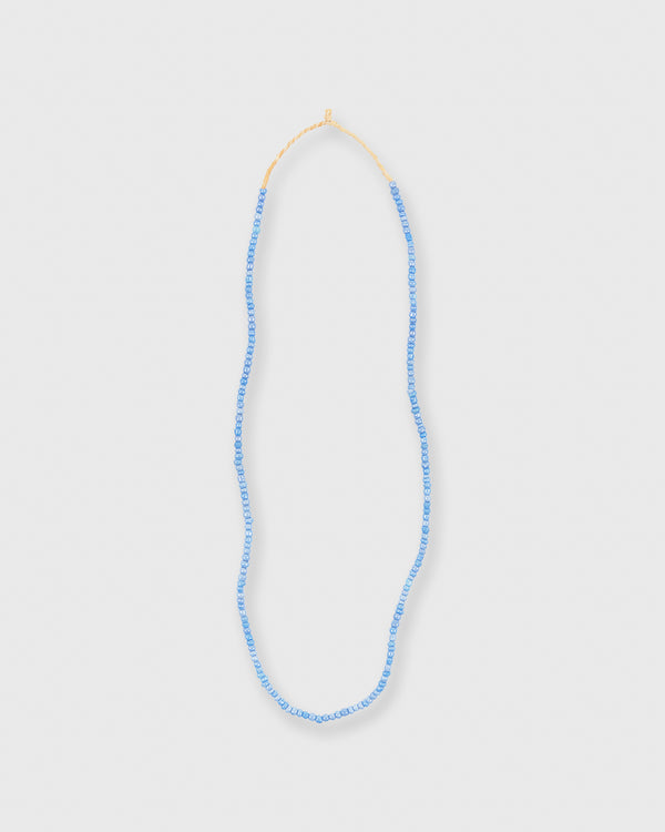 sid mashburn Very Small African Beads in Ocean