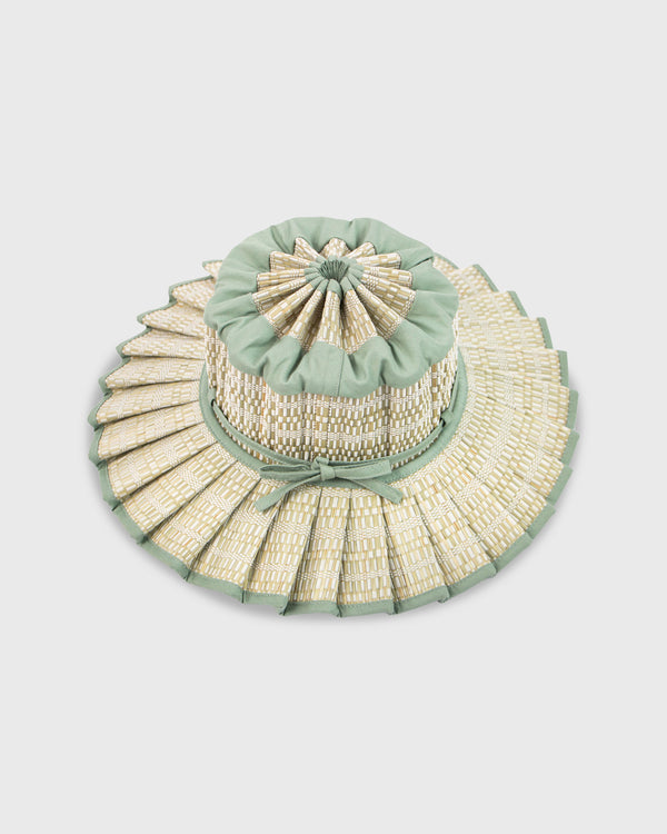 Sid Mashburn Vienna Hat In Polynesia