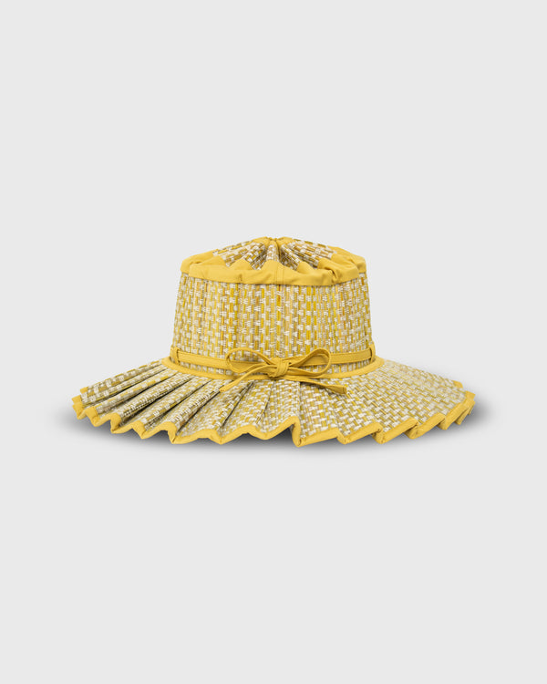 sid mashburn Vienna Hat in Tuscany