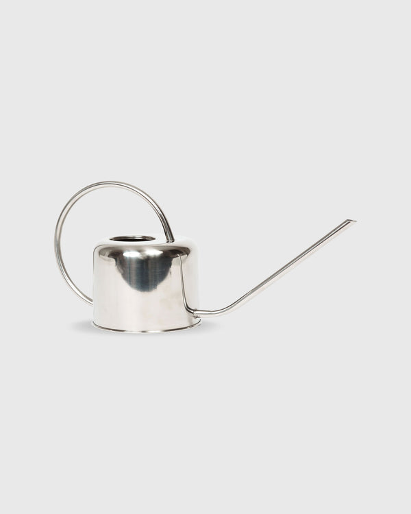 sid mashburn Watering Can in Silver