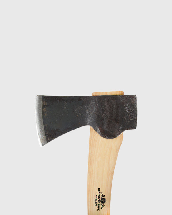 Sid Mashburn Wildlife Hatchet