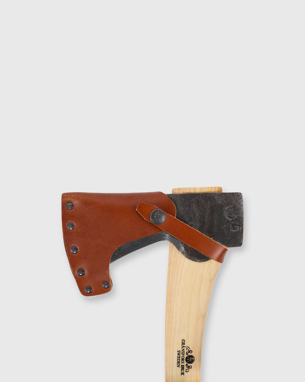 Sid Mashburn Wildlife Hatchet