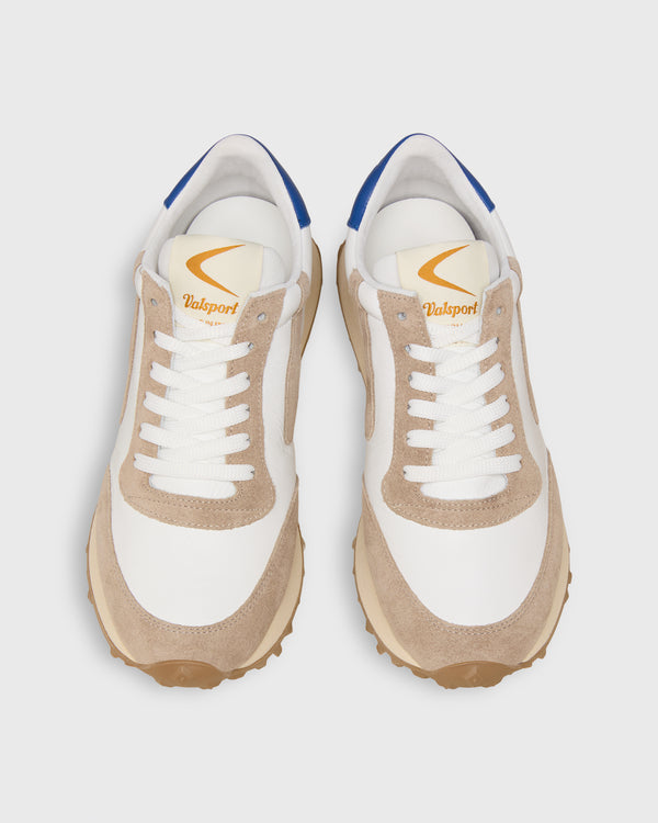 Sid Mashburn Women's Start Heritage Sneaker In Blu