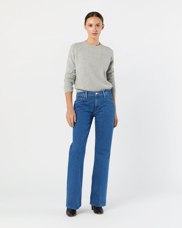 Sid Mashburn The Bookie Sneak Jean In Scoot This Way