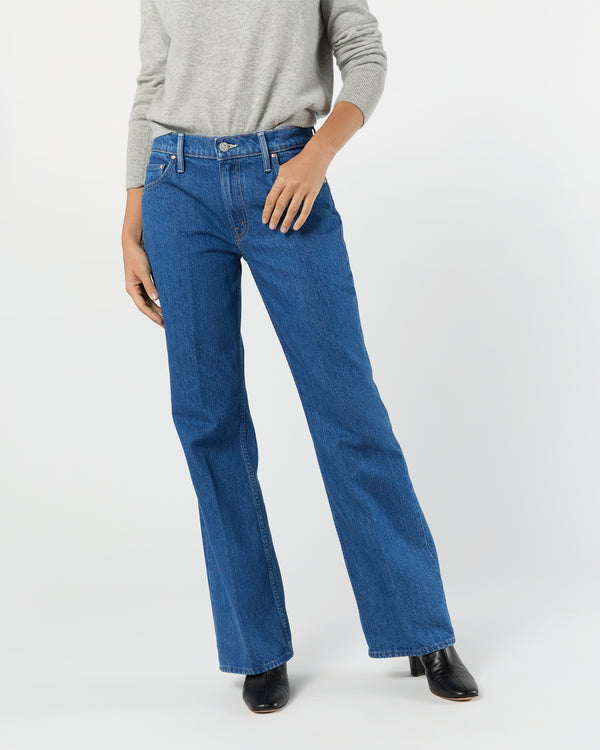 Sid Mashburn The Bookie Sneak Jean In Scoot This Way