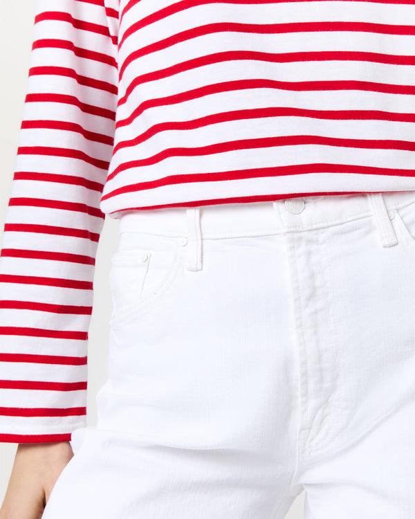 Sid Mashburn The Dodger Sneak Jean In Totally Innocent