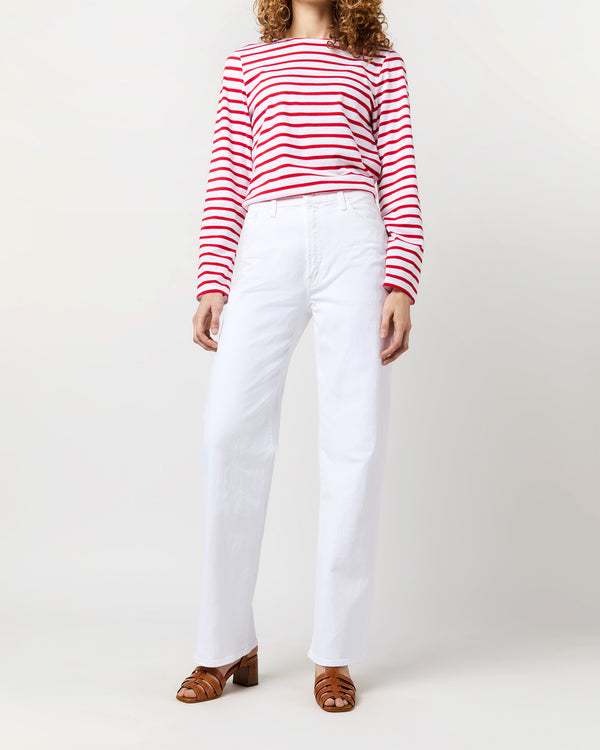 Sid Mashburn The Dodger Sneak Jean In Totally Innocent