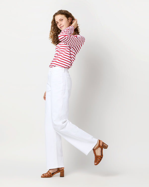 Sid Mashburn The Dodger Sneak Jean In Totally Innocent