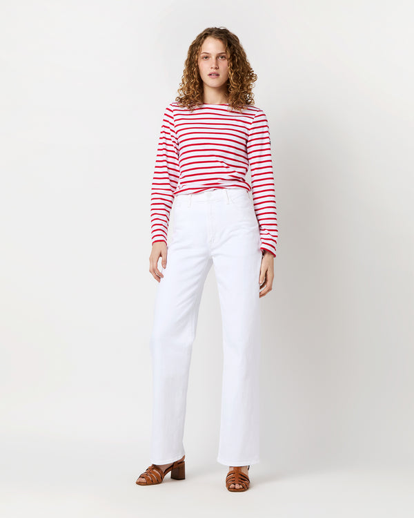 sid mashburn The Dodger Sneak Jean in Totally Innocent