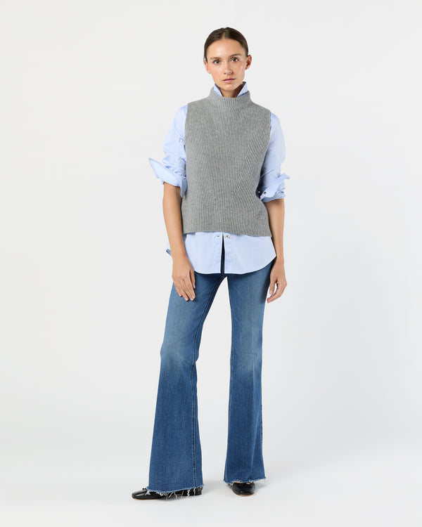 Sid Mashburn The Doozy Sneak Fray Jean In Lets Split