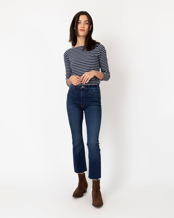 sid mashburn The Hustler Ankle Fray Jean in Home Movies