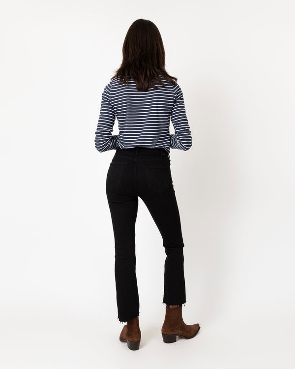 Sid Mashburn The Hustler Ankle Fray Jean In Not Guilty