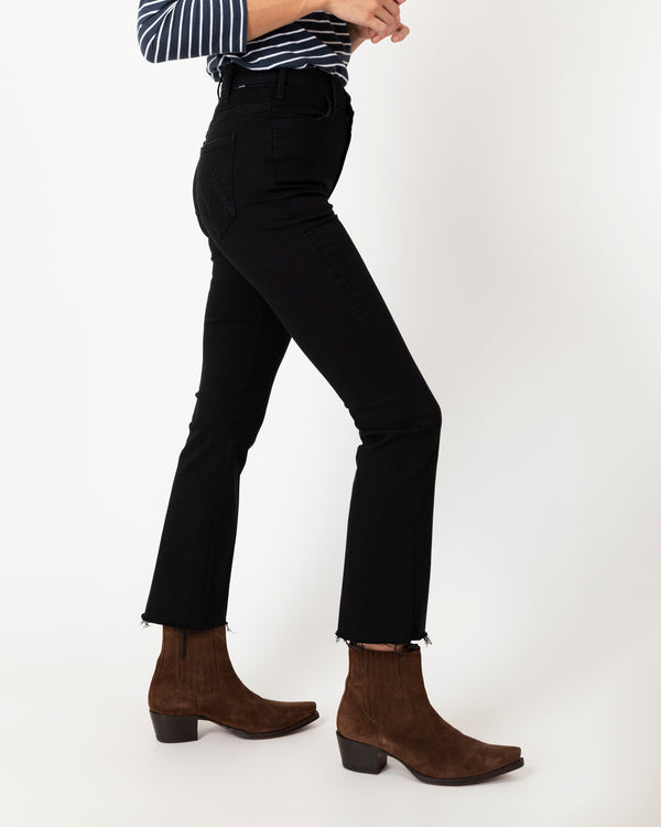 Sid Mashburn The Hustler Ankle Fray Jean In Not Guilty