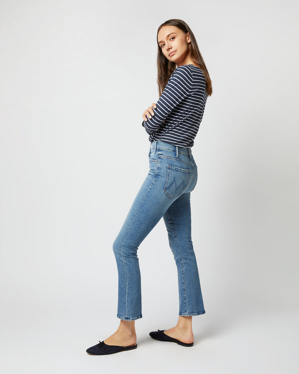 Sid Mashburn The Hustler Ankle Jean In Scenic Route