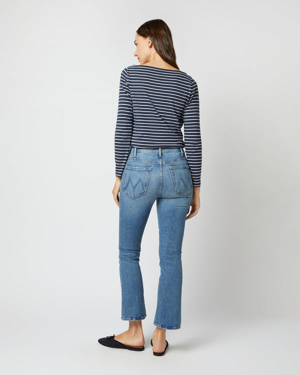 Sid Mashburn The Hustler Ankle Jean In Scenic Route