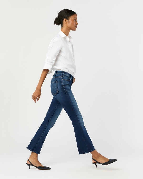 Sid Mashburn The Hustler Ankle Jean In Taking Chances