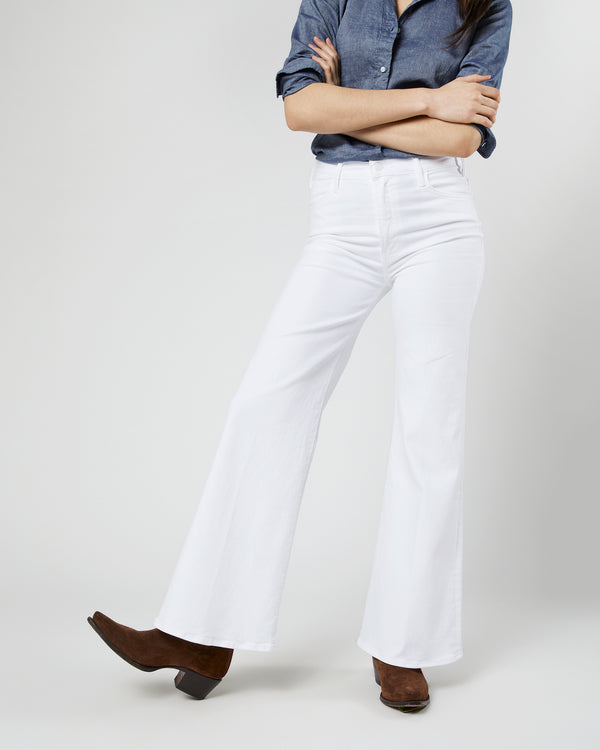 Sid Mashburn The Hustler Roller Skimp Jean In Fairest Of Them All