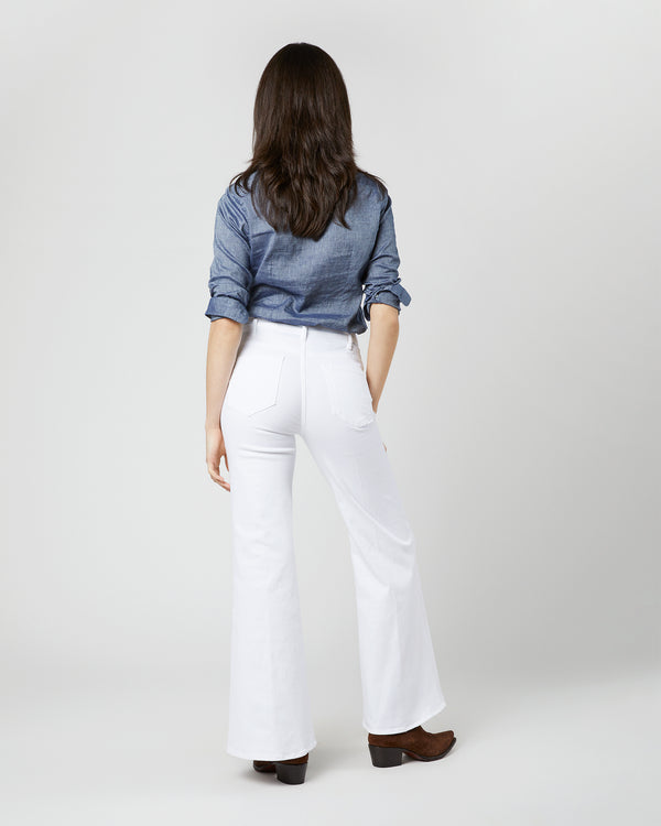 Sid Mashburn The Hustler Roller Skimp Jean In Fairest Of Them All