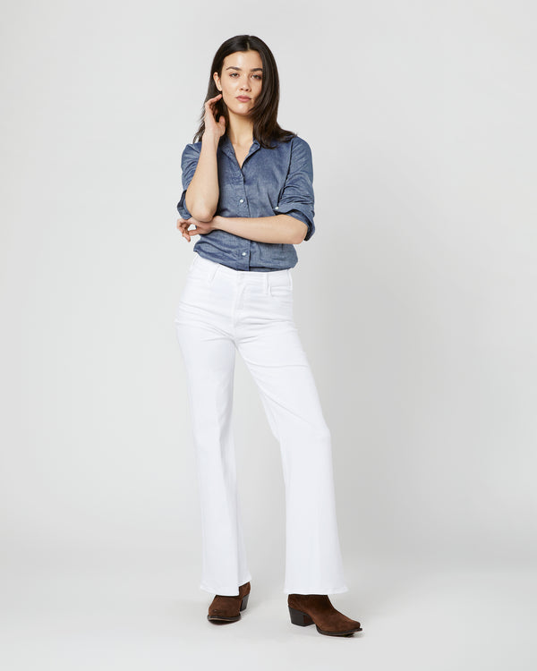 sid mashburn The Hustler Roller Skimp Jean in Fairest Of Them All