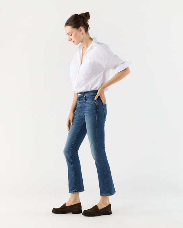 Sid Mashburn The Insider Ankle Jean In Where The Sun Don't Shine