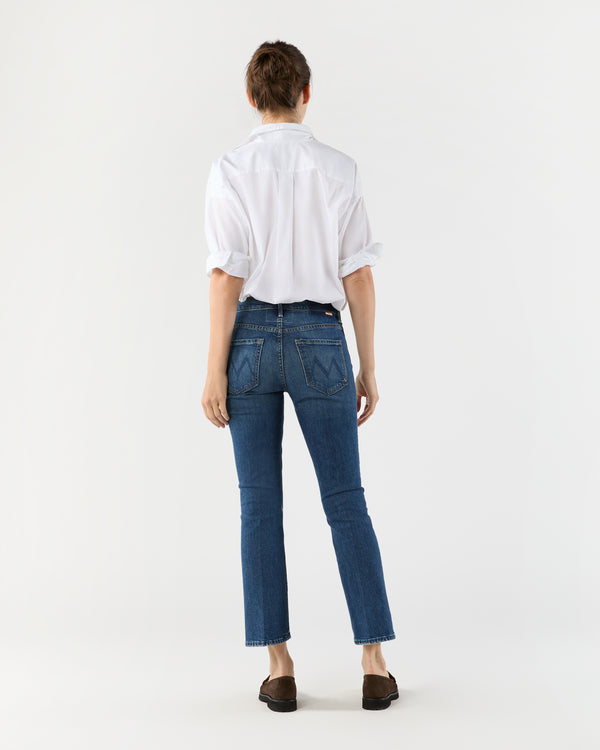 Sid Mashburn The Insider Ankle Jean In Where The Sun Don't Shine