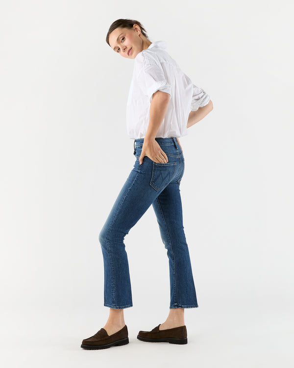 Sid Mashburn The Insider Ankle Jean In Where The Sun Don't Shine