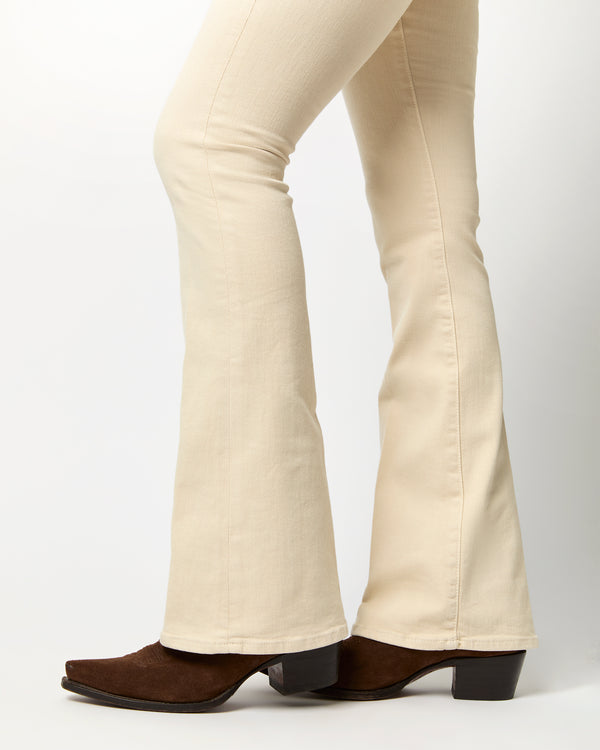 Sid Mashburn The Weekender Sneak Jean In Frozen Dew