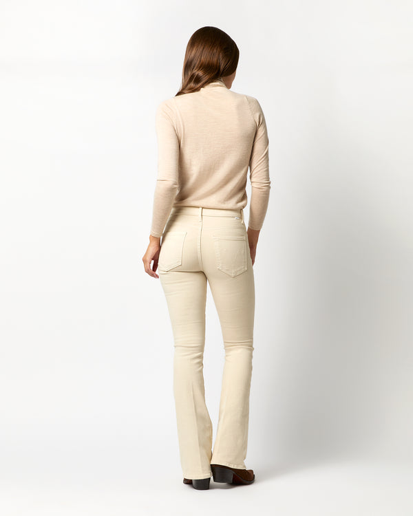 Sid Mashburn The Weekender Sneak Jean In Frozen Dew