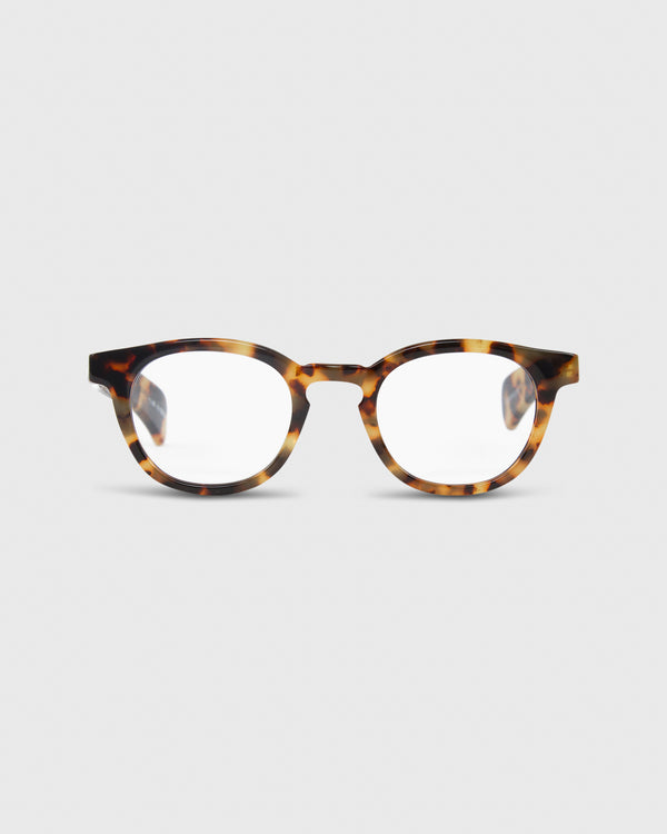 sid mashburn Total Wit Reading Glasses in Tokyo Tort