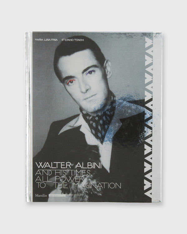 sid mashburn Walter Albini & His Times: All Power To The Imagination - Maria Luisa