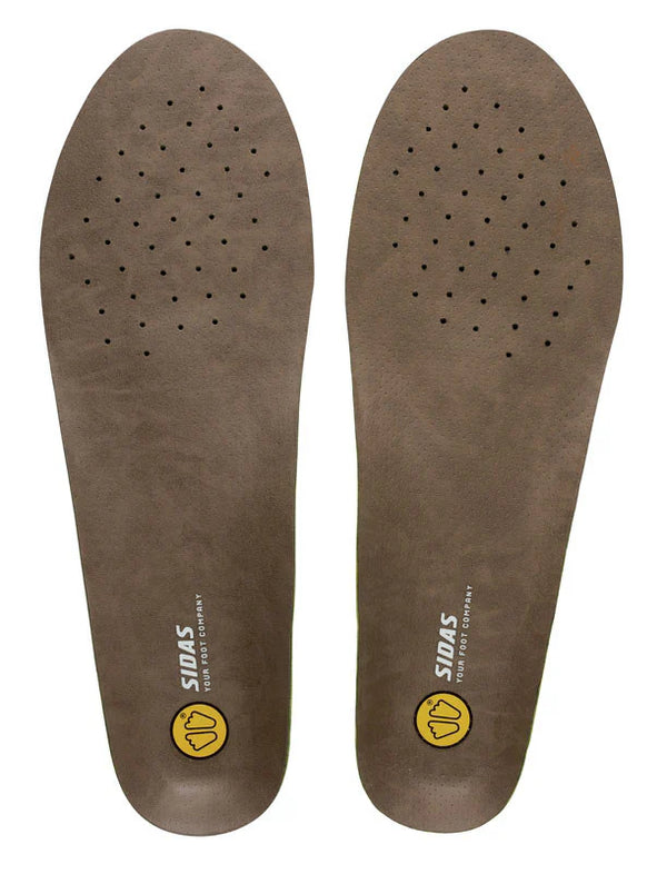 Sidas 3D Outdoor Sidas Insoles : The Comfort For Your Outdoor Activities – Sidas US
