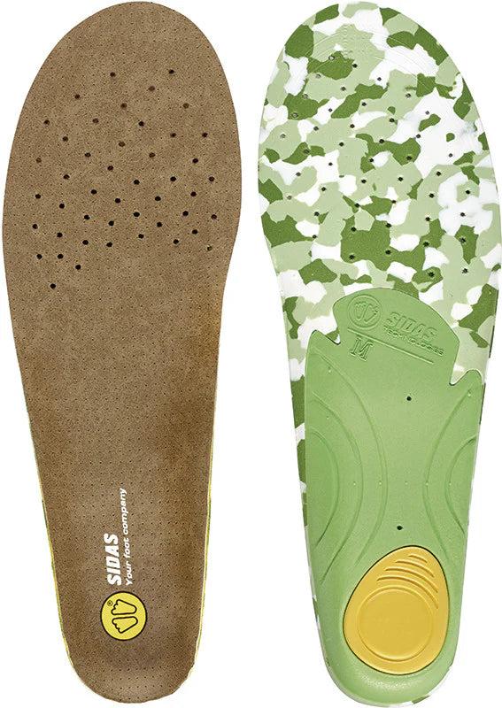 sidas 3D outdoor Sidas insoles : the comfort for your outdoor activities – Sidas US