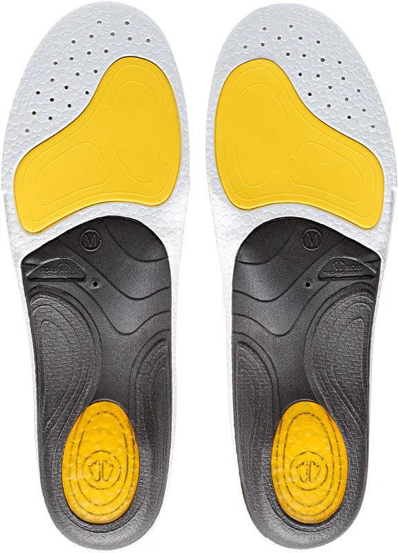 Sidas 3feet® Activ' High Multisports Insoles Of Sidas For High-arched Feet – Sidas US