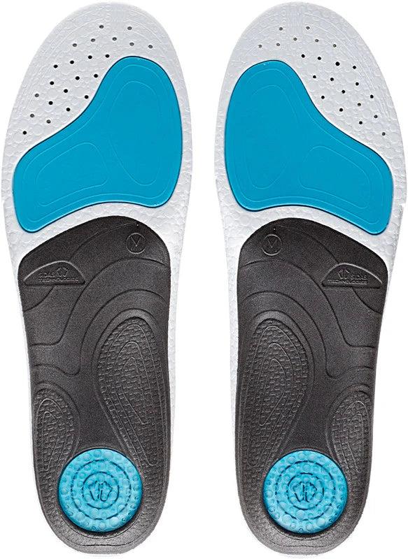 Sidas 3feet® Activ' Low Multisports Insoles Of Sidas For Low-arched Feet – Sidas US