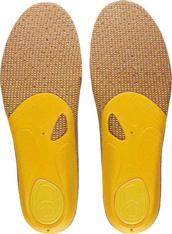 Sidas 3feet® Outdoor - High Sidas Insoles For High-arched Feet – Sidas US