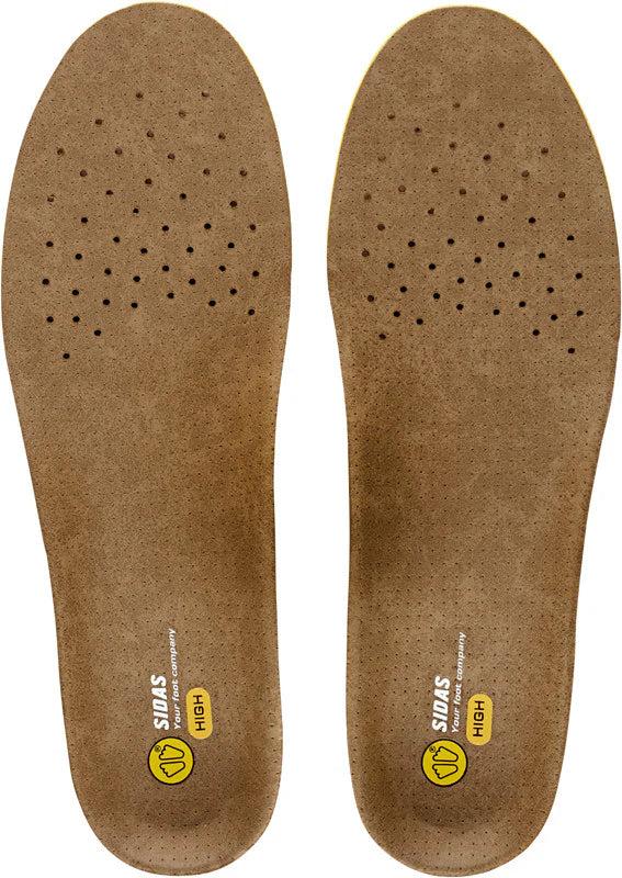 Sidas 3feet® Outdoor - High Sidas Insoles For High-arched Feet – Sidas US