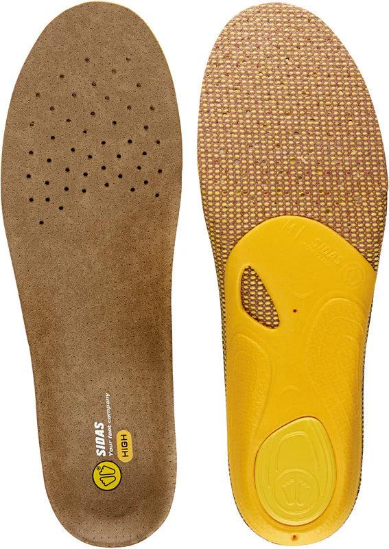 sidas 3feet® outdoor - high Sidas insoles for high-arched feet – Sidas US