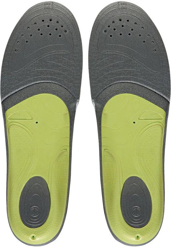 Sidas 3feet® Slim High Insole Of Sidas Designed For High Arch Feet – Sidas US
