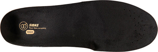 Sidas 3feet® Slim High Insole Of Sidas Designed For High Arch Feet – Sidas US