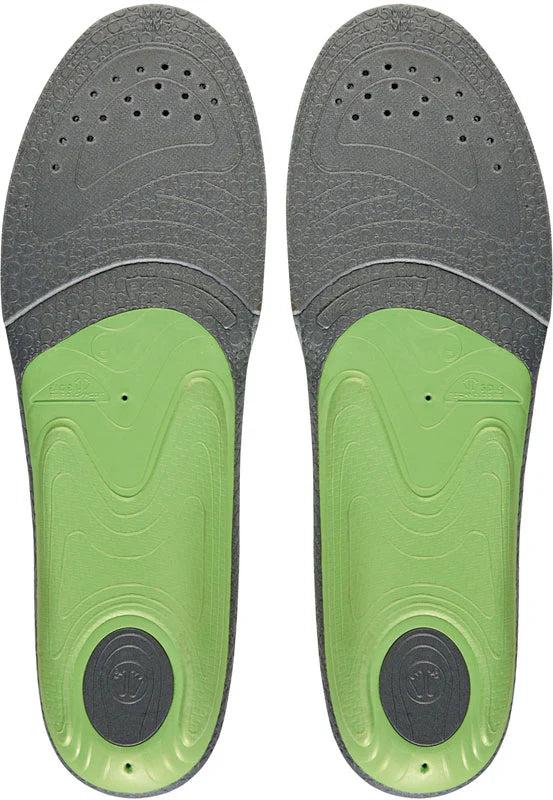 Sidas 3feet® Slim Mid Insole Of Sidas Designed For Mid-arched Feet – Sidas US