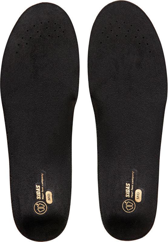 Sidas 3feet® Slim Mid Insole Of Sidas Designed For Mid-arched Feet – Sidas US