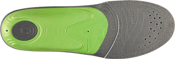 Sidas 3feet® Slim Mid Insole Of Sidas Designed For Mid-arched Feet – Sidas US